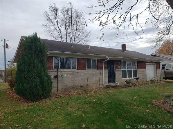 113 Bruce Street, Salem, IN 47167