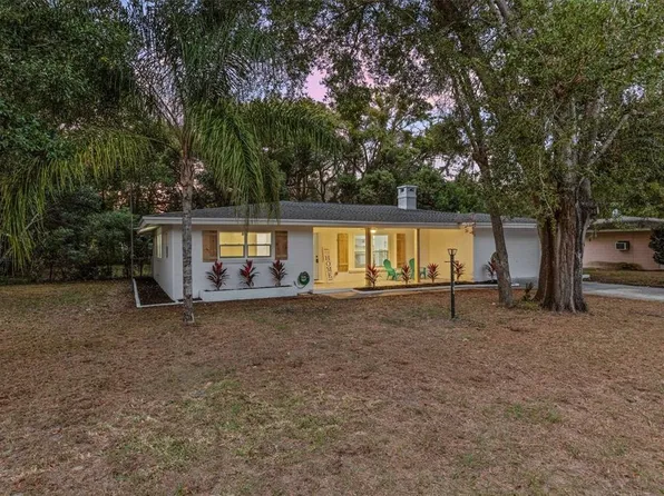 375 Roosevelt Ave, Brooksville, FL 34604