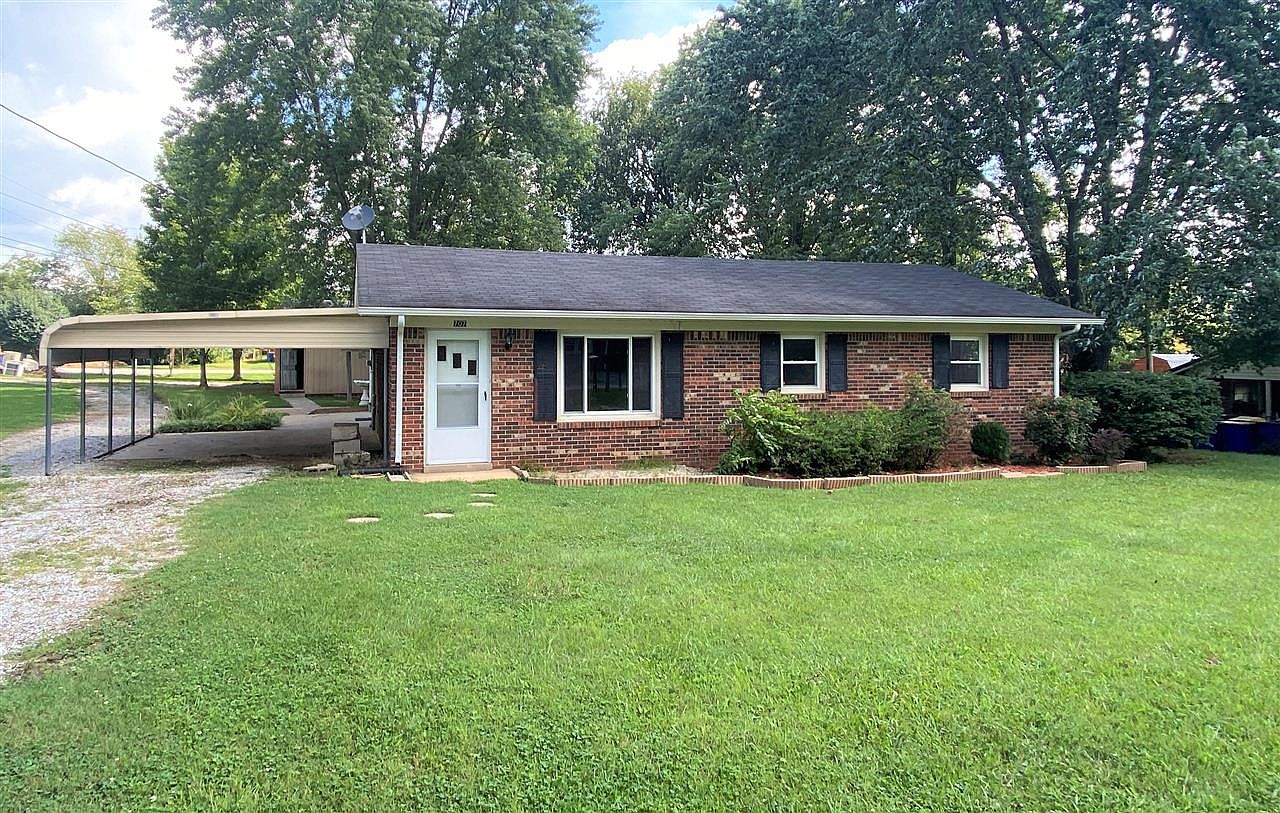 707 Darrell Ave, Franklin, KY 42134 MLS RA20233574 Zillow