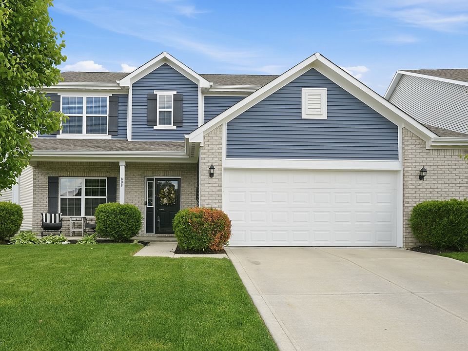 1st image of 605 Wendover Ave