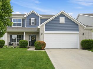 605 Wendover Ave, Westfield, IN 46074