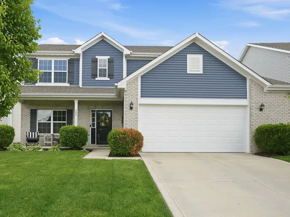 605 Wendover Ave, Westfield, IN 46074