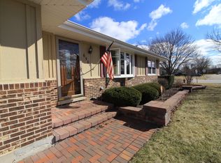 6501 Peyla Ln, Plainfield, IL 60586