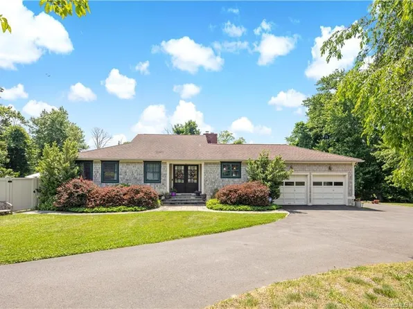 25 Spruce Drive, Wilton, CT 06897