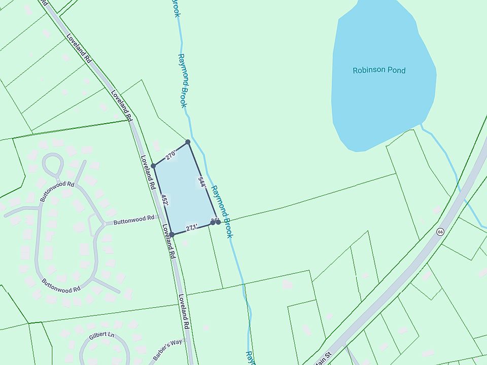 1st image of 64 Loveland Road