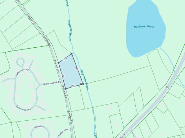 64 Loveland Road, Hebron, CT 06248