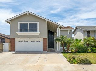 5412 Shrewsbury Ave, Westminster, CA 92683