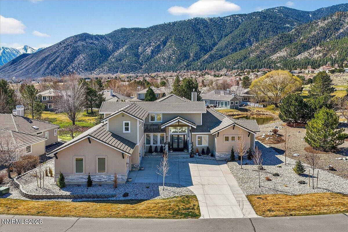 2431 Genoa Aspen Dr