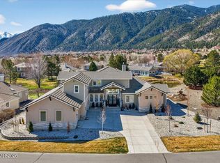 2431 Genoa Aspen Dr, Genoa, NV