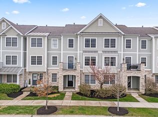5935 Canyon Creek Dr #604, Dublin, OH