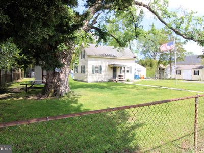 7477 Market St, Willards, MD, 21874