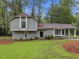 580 Wilson Mill Rd SW, Atlanta, GA 30331