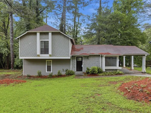 580 Wilson Mill Rd SW, Atlanta, GA 30331