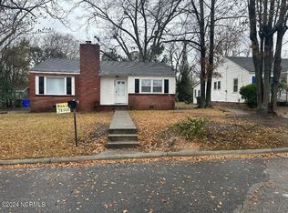 2602 Dunn St, Greenville, NC 27834