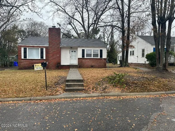 2602 Dunn Street, Greenville, NC 27834