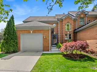 2245 Stone Garden Ln, Lexington, KY 40513