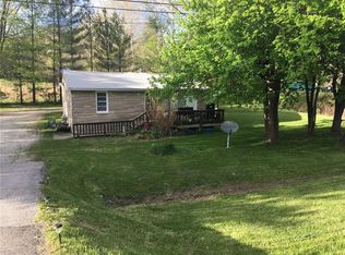 3266 State Road 46 E, Nashville, IN 47448