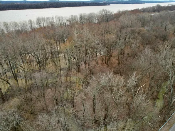 Tbd Hamletsburg Rd, Brookport, IL 62910