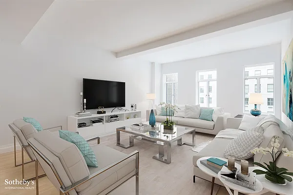 Sold by Sotheby's International Realty | media 18