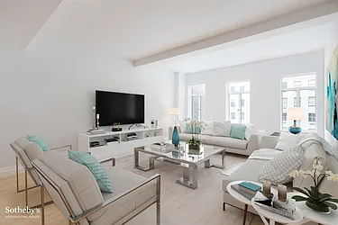 Sold by Sotheby's International Realty