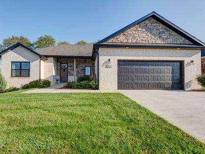 1503 W Ragweed Court, Ozark, MO, 65721