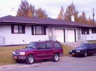 2009 E 39th Ave #&-2011, Anchorage, AK 99508
