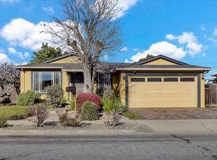 5071 Morris Way, Fremont, CA 94536