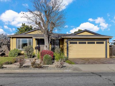 5071 Morris Way, Fremont, CA, 94536