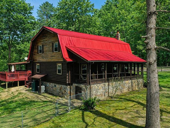 4th image of 366 Tom Meadows Rd