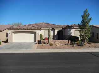 4186 E Carob Dr, Gilbert, AZ 85298