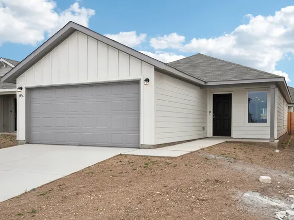 1536 GENTLE VW, New Braunfels, TX 78130