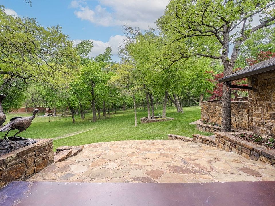 4405 Oakdale Farm Rd, Edmond, OK 73013 Zillow