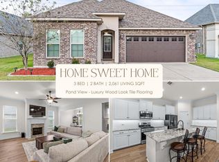 1120 Lakehaven Dr, Gonzales, LA 70737