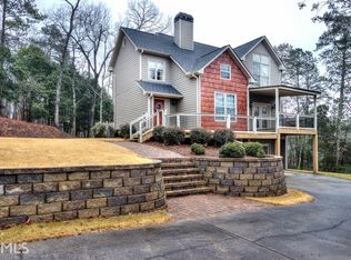 21 Idlewood Dr, Cartersville, GA 30121