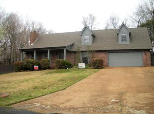 4840 Maple Hill Dr, Nesbit, MS 38651