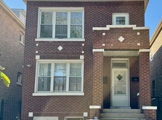 4612 S Spaulding Ave #3, Chicago, IL 60632