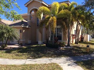 3575 SW 173rd Way, Miramar, FL 33029