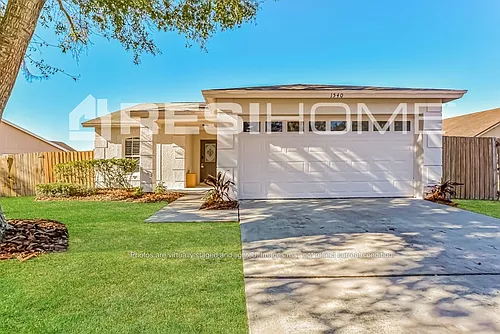1540 Oak Hill Trl Photo 1