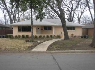 3323 Mapleleaf Ln, Dallas, TX 75233