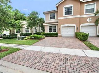 4250 SW 125th Ln, Miramar, FL 33027