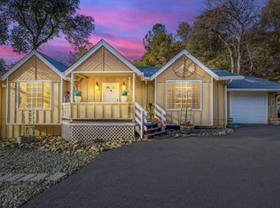 20406 Pine Mountain Dr, Groveland, CA 95321