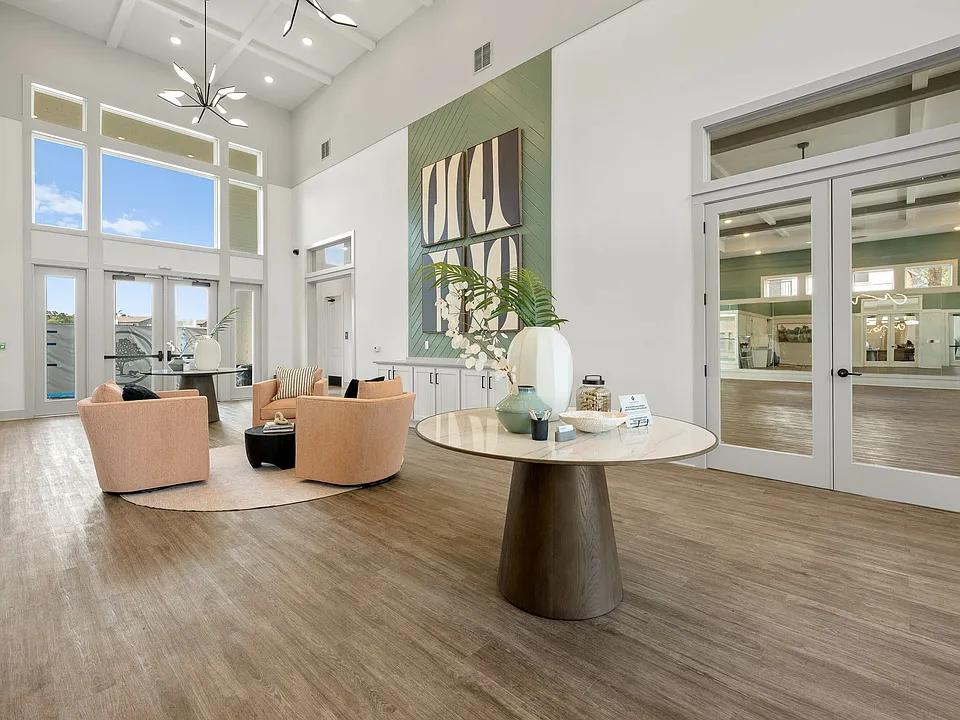 The Maggie Flats