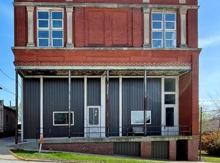112 W 3rd St, Milan, MO 63556