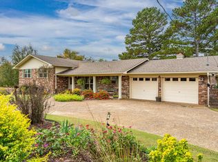 104 Talmadge Pl, Hot Springs, AR 71913