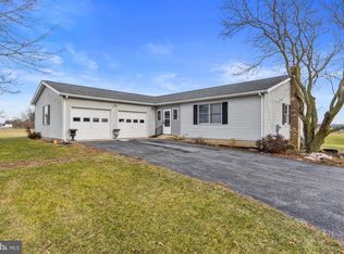 1789 Francis Scott Key Hwy, Keymar, MD 21757