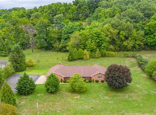 450 Slate Run Rd, Greensburg, PA 15601