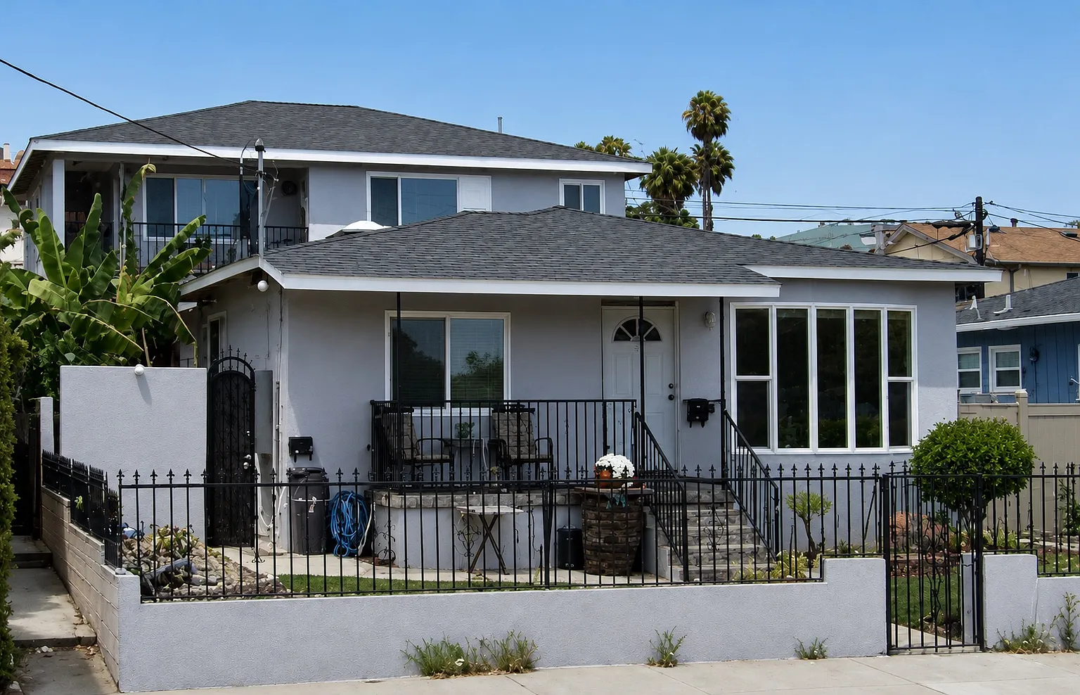 2 bed, $2,550 — Photo 1
