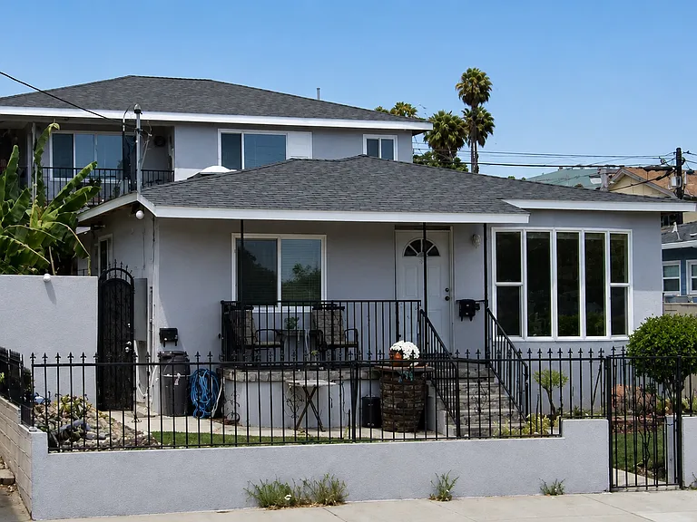 2031 S Gaffey St #B — Photo 1