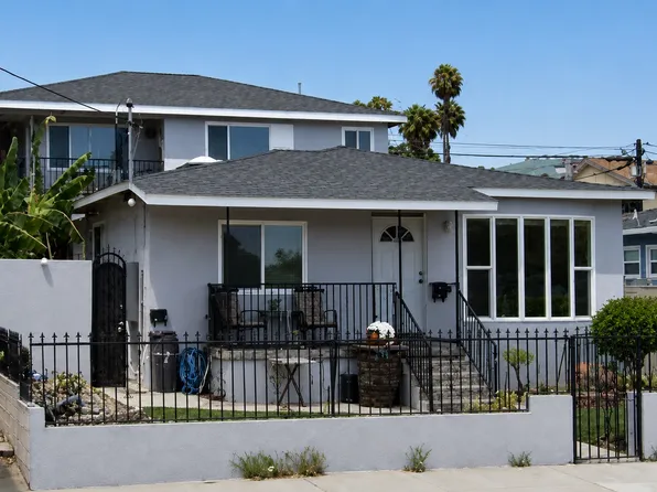 2031 S Gaffey St Unit B, San Pedro, CA 90731