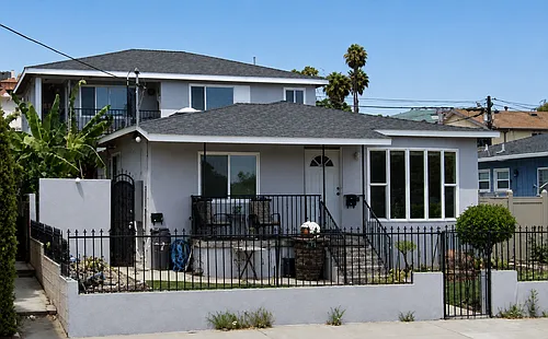 2031 S Gaffey St #B Photo 1